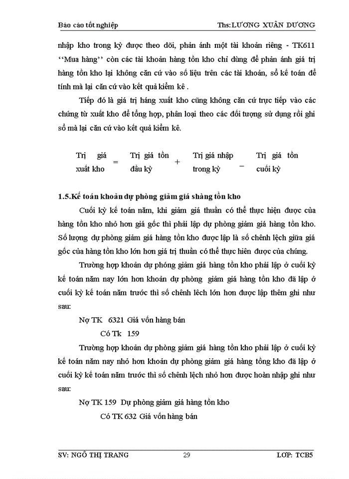 image for page Kế toán Nguyên vật liệu