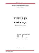 Lành mạnh hoá và nâng cao năng lực tài chính của các Ngân hàng Thương mại để phát triển trong cạnh tranh và hội nhập quốc tế