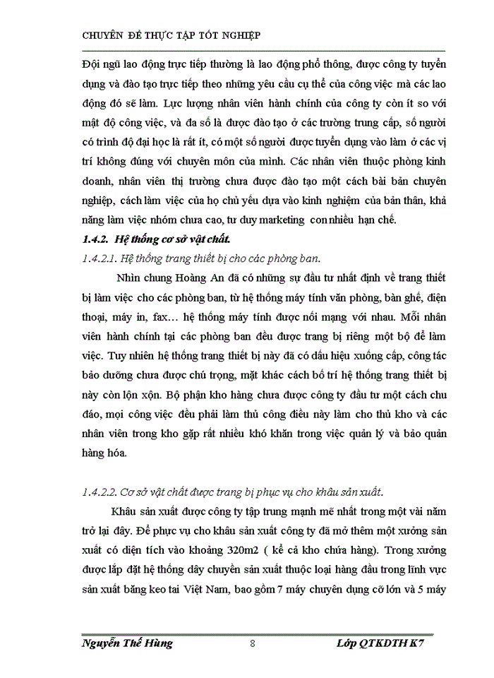 image for page Một số Giải pháp Marketing để hoàn thiện hệ thống kênh phân phối sản phẩm của Công ty Cổ phần Xuất nhập khẩu và Xây dựng Hoàng An