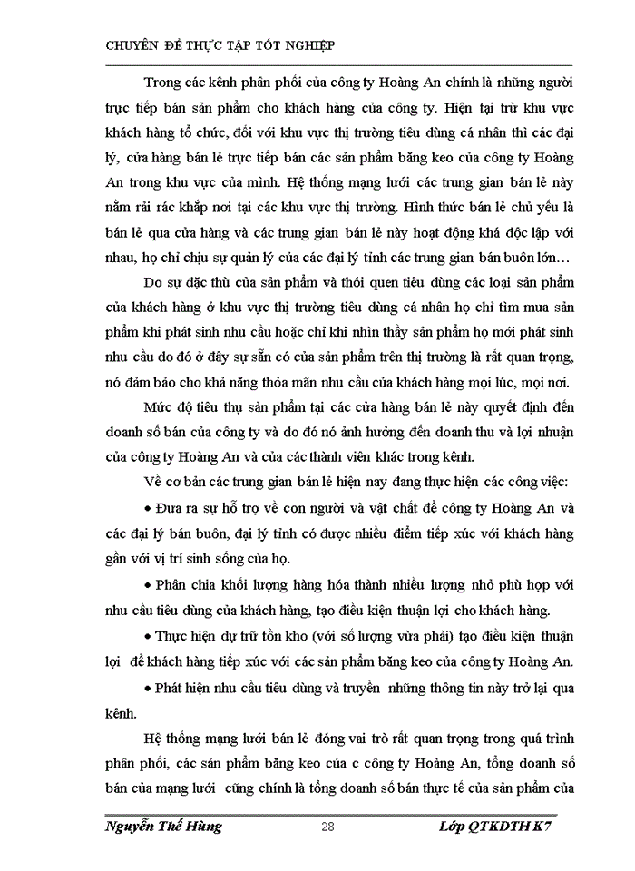 image for page Một số Giải pháp Marketing để hoàn thiện hệ thống kênh phân phối sản phẩm của Công ty Cổ phần Xuất nhập khẩu và Xây dựng Hoàng An