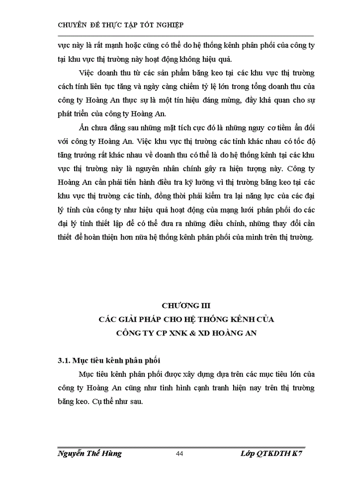 image for page Một số Giải pháp Marketing để hoàn thiện hệ thống kênh phân phối sản phẩm của Công ty Cổ phần Xuất nhập khẩu và Xây dựng Hoàng An