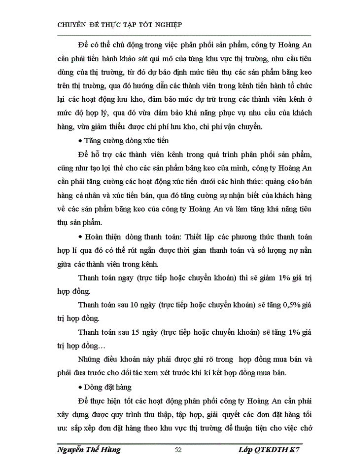 image for page Một số Giải pháp Marketing để hoàn thiện hệ thống kênh phân phối sản phẩm của Công ty Cổ phần Xuất nhập khẩu và Xây dựng Hoàng An