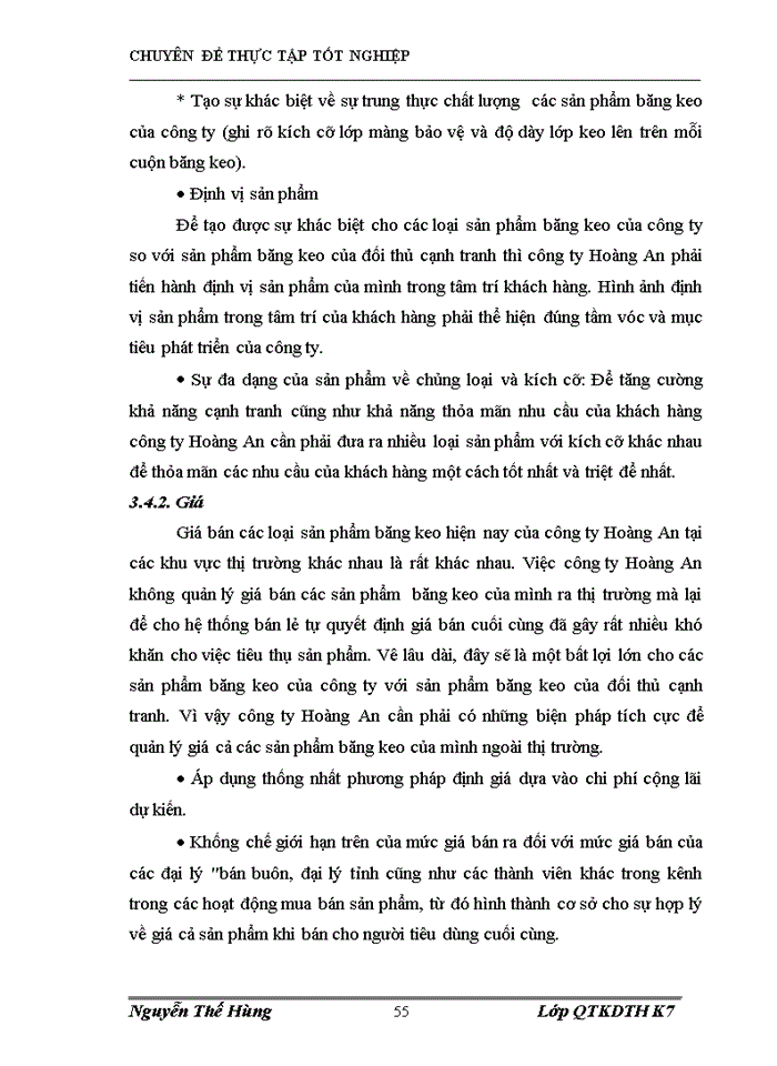 image for page Một số Giải pháp Marketing để hoàn thiện hệ thống kênh phân phối sản phẩm của Công ty Cổ phần Xuất nhập khẩu và Xây dựng Hoàng An