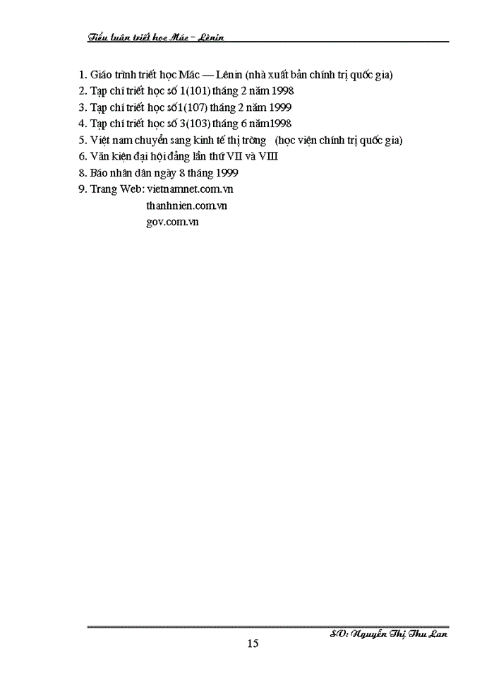 image for page Những cơ hội và thách thức đối với Việt Nam khi gia nhập tổ chức Thương mại quốc tế WTO