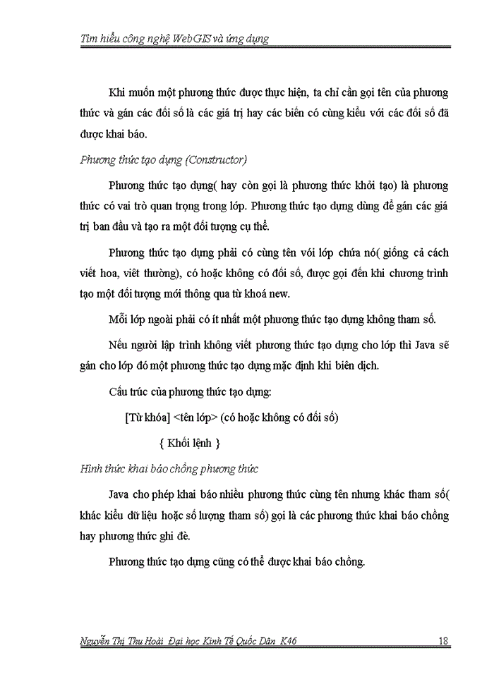 image for page Tìm hiểu công nghệ WebGIS và ứng dụng