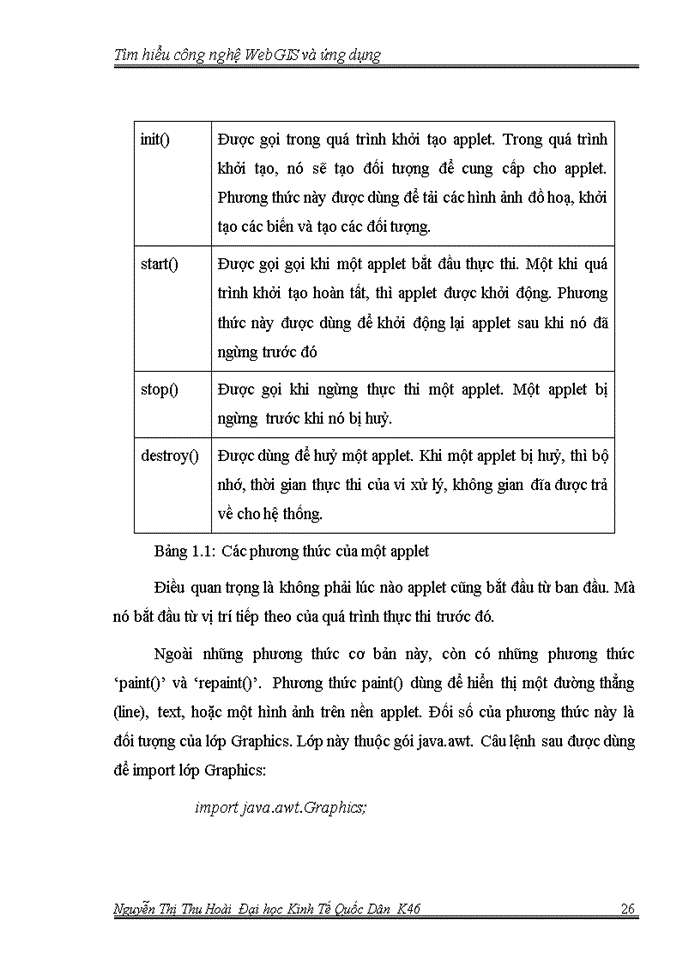 image for page Tìm hiểu công nghệ WebGIS và ứng dụng