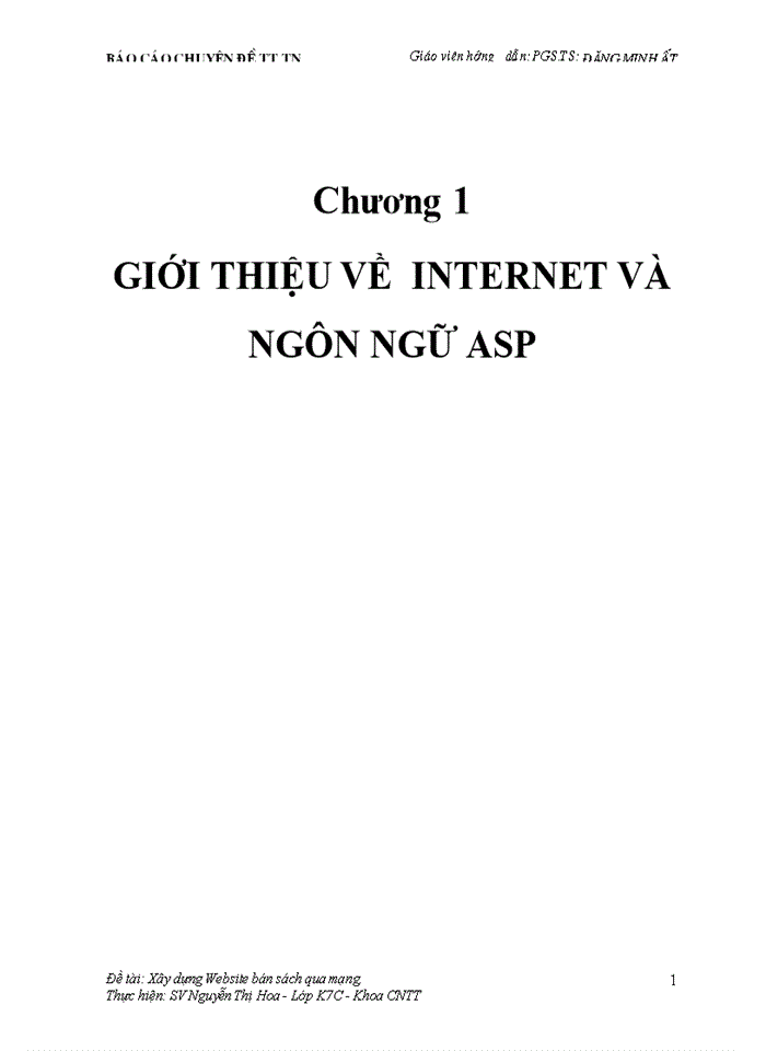 image for page Xây dựng Website bán sách qua mạng