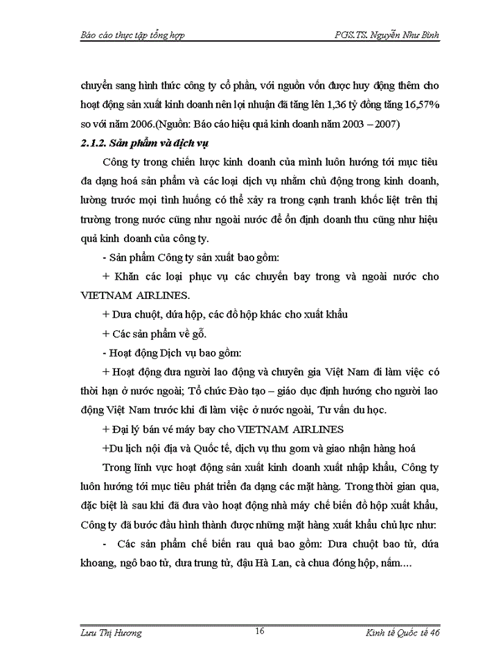 image for page Công ty Cổ phần Cung ứng dịch vụ Hàng không