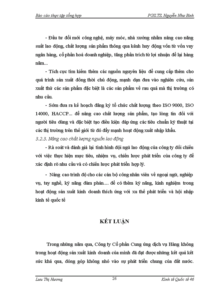 image for page Công ty Cổ phần Cung ứng dịch vụ Hàng không