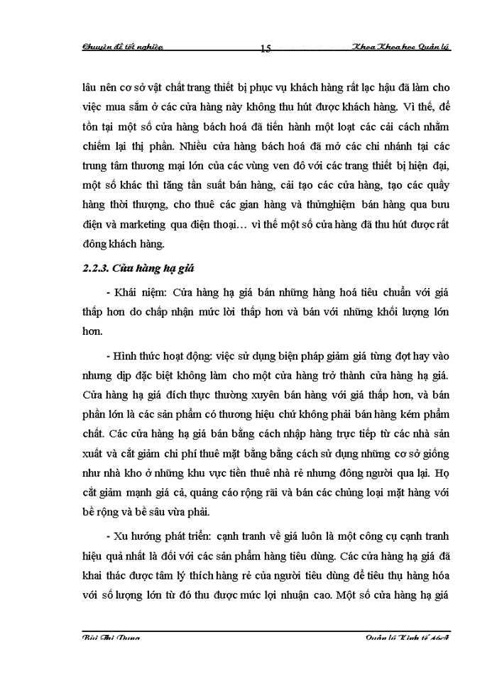 image for page Một số biện pháp nâng cao hiệu quả hoạt động bán lẻ tại Công ty Cổ phần Tập đoàn Phú Thái