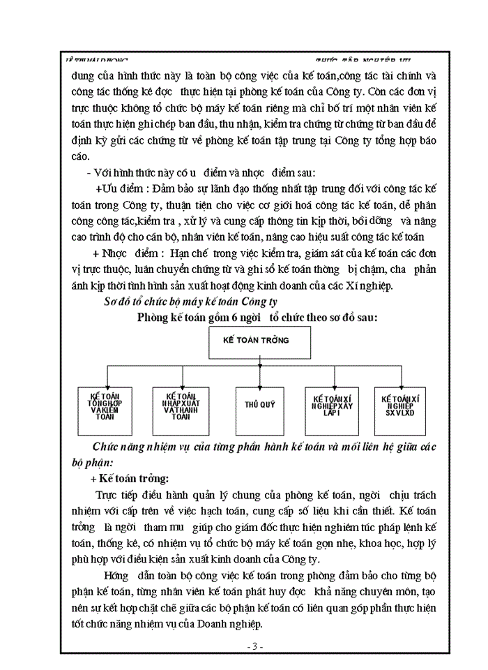 image for page Kế toán Tài sản cố định hữu hình ở Công ty trách nhiệm hữu hạng một thành viên Đầu tư phát triển nhà và Đô thị Hoà Bình