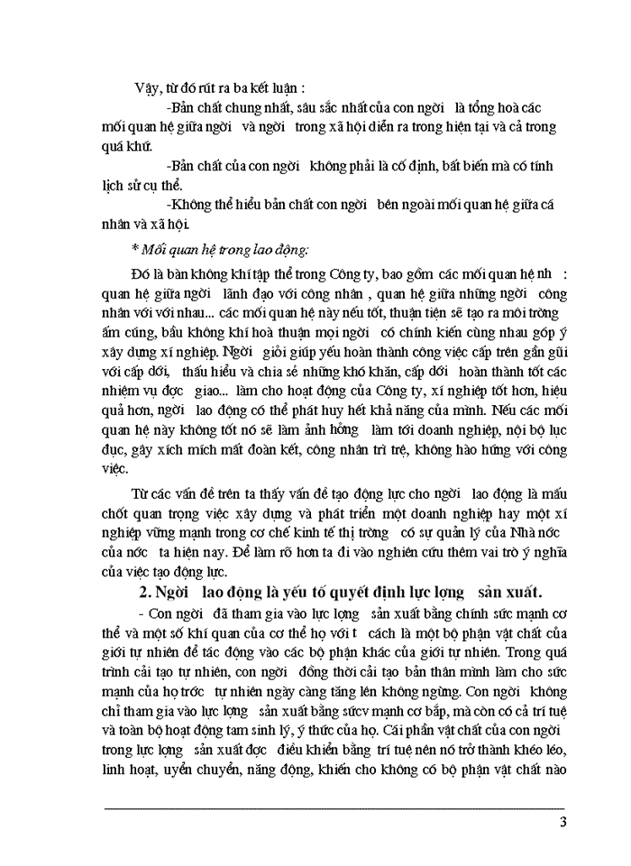 image for page Áp dụng thực tiễn quản lý trong quan hệ con người vào điều kiện các doanh nghiệp Việt Nam