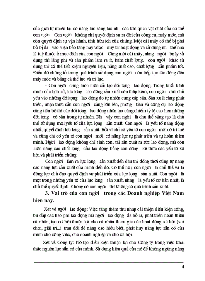 image for page Áp dụng thực tiễn quản lý trong quan hệ con người vào điều kiện các doanh nghiệp Việt Nam