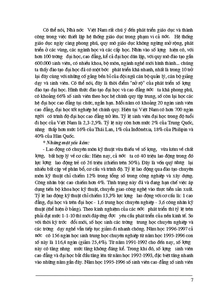 image for page Áp dụng thực tiễn quản lý trong quan hệ con người vào điều kiện các doanh nghiệp Việt Nam