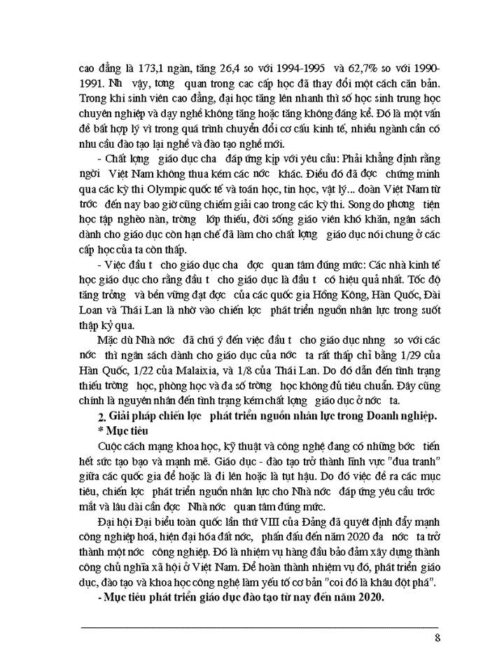 image for page Áp dụng thực tiễn quản lý trong quan hệ con người vào điều kiện các doanh nghiệp Việt Nam