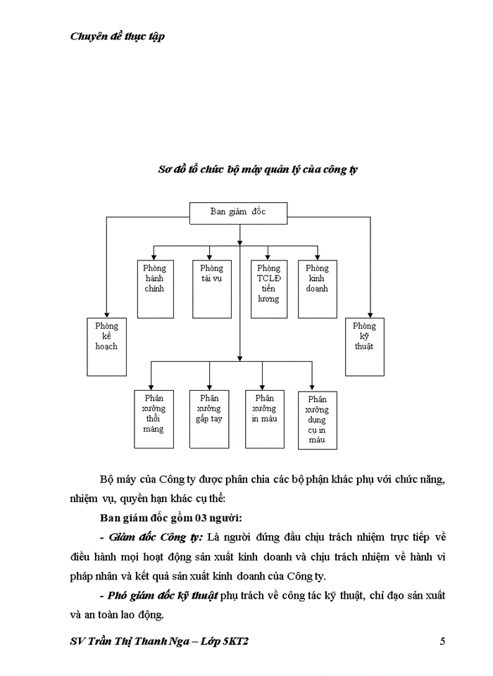 image for page Kế toán Nguyên vật liệu tại Công ty Cổ phần sản xuất Thương mại Tân Đức