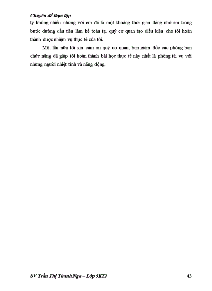 image for page Kế toán Nguyên vật liệu tại Công ty Cổ phần sản xuất Thương mại Tân Đức