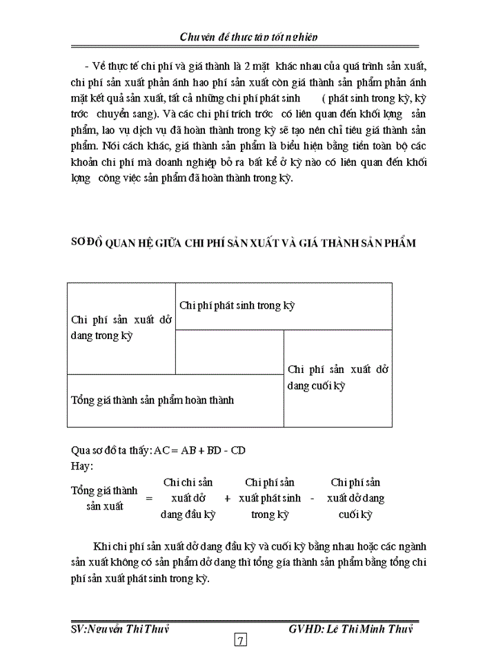 image for page Hoàn thiện công tác tổng hợp Chi phí sản xuất và tính Giá thành sản phẩm tại Công ty Cổ phần Quảng cáo Hàm Nghi