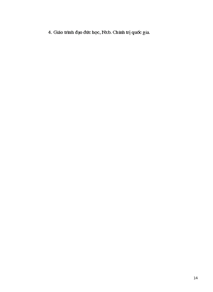 image for page Vận dụng trong quá trình Xây dựng ý thức đạo đức ở Việt Nam hiện nay