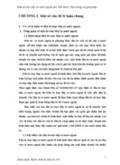 Đầu tư trực tiếp ra nước ngoài của Việt Nam Thực trạng và Giải pháp