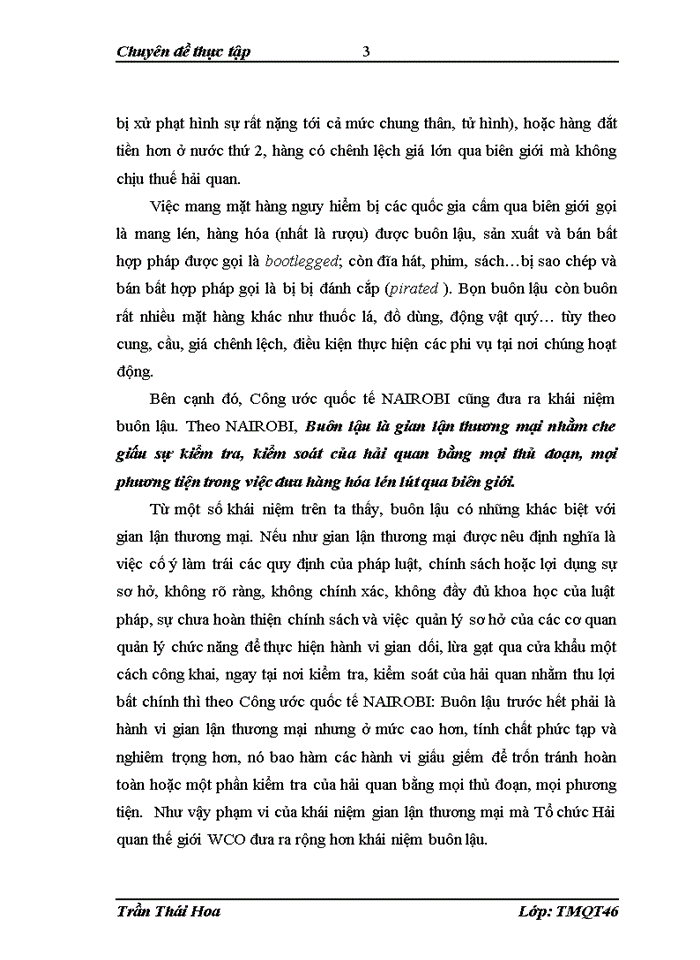 image for page Tác động của hoạt động điều tra chống buôn lậu tới Kinh doanh Thương mại quốc tế của Việt Nam