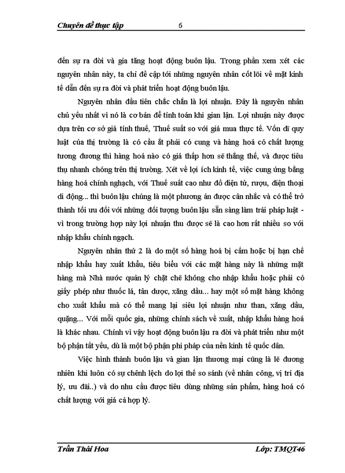image for page Tác động của hoạt động điều tra chống buôn lậu tới Kinh doanh Thương mại quốc tế của Việt Nam