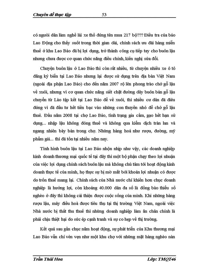 image for page Tác động của hoạt động điều tra chống buôn lậu tới Kinh doanh Thương mại quốc tế của Việt Nam