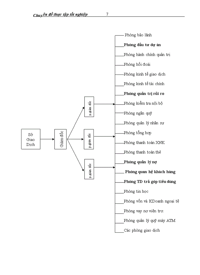 image for page THS Thực trạng công tác thẩm định khả năng trả nợ của khách hàng vay vốn trung và dài hạn tại sở giao dịch ngân hàng ngoại thương Việt Nam
