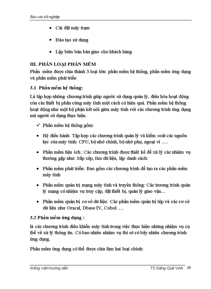 image for page Xây dựng phần mềm quản lý nhân sự tiền lương trong Công ty cổ phần mạng trực tuyến META