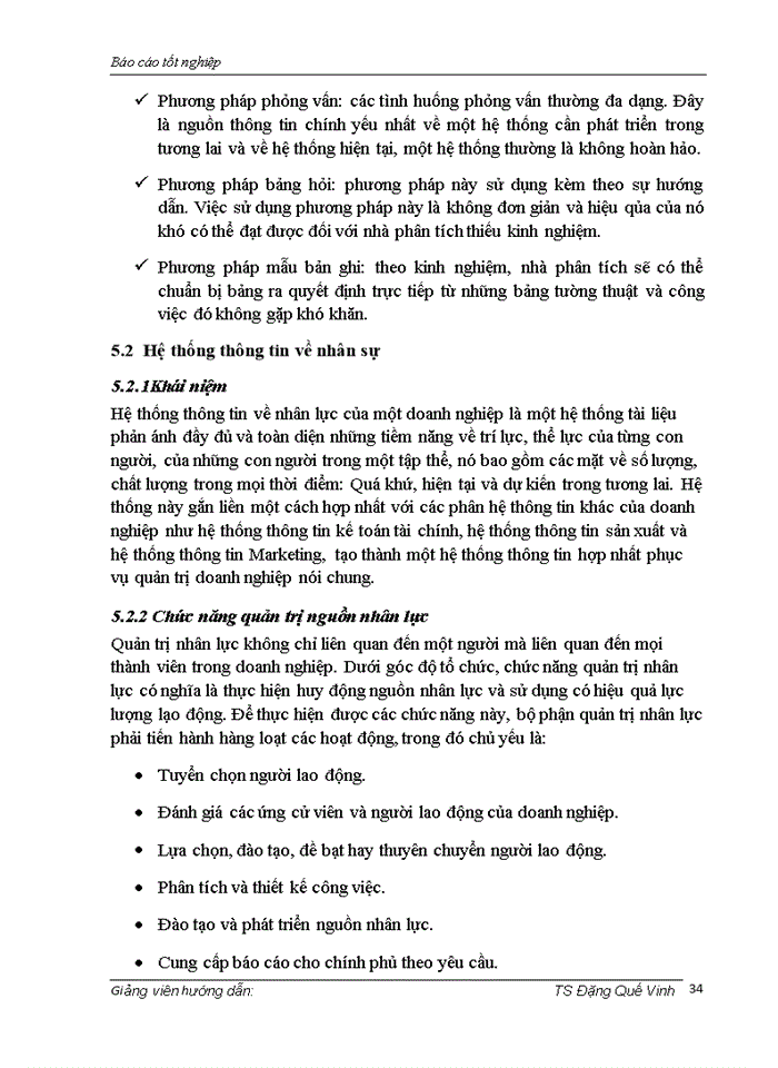 image for page Xây dựng phần mềm quản lý nhân sự tiền lương trong Công ty cổ phần mạng trực tuyến META