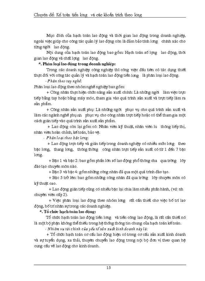 image for page Kế toán tiền lương và các khoản trích theo lương