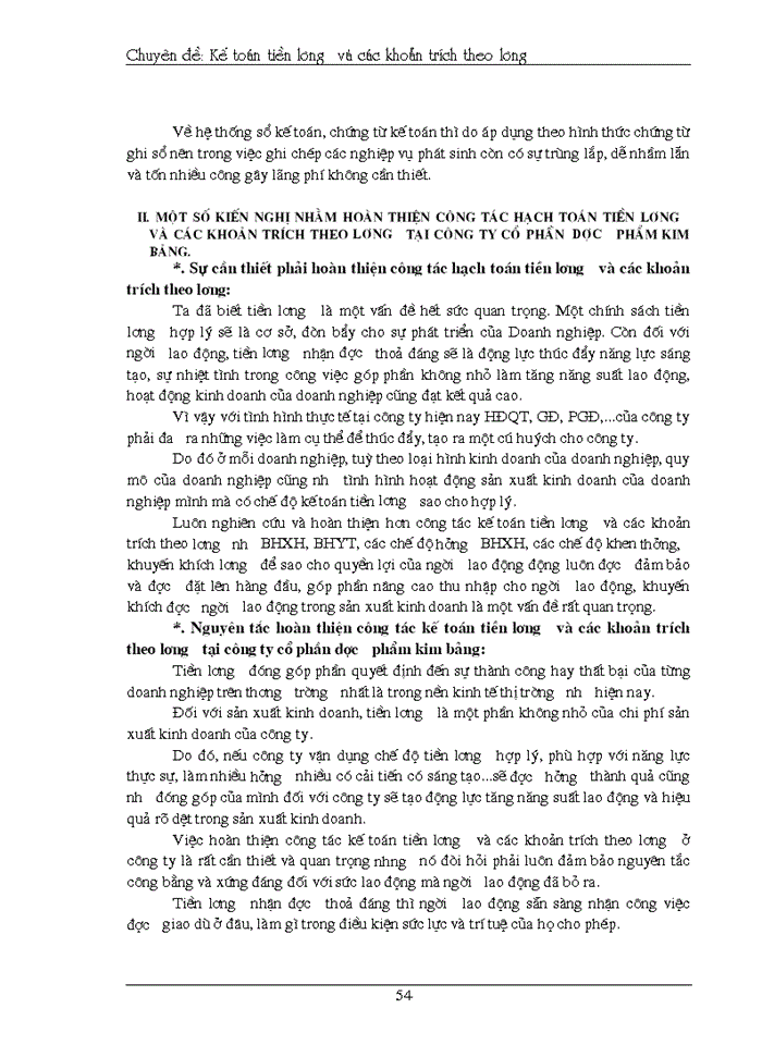 image for page Kế toán tiền lương và các khoản trích theo lương