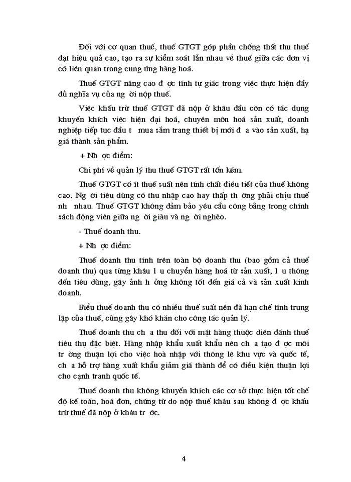 image for page Thuế Giá trị gia tăng