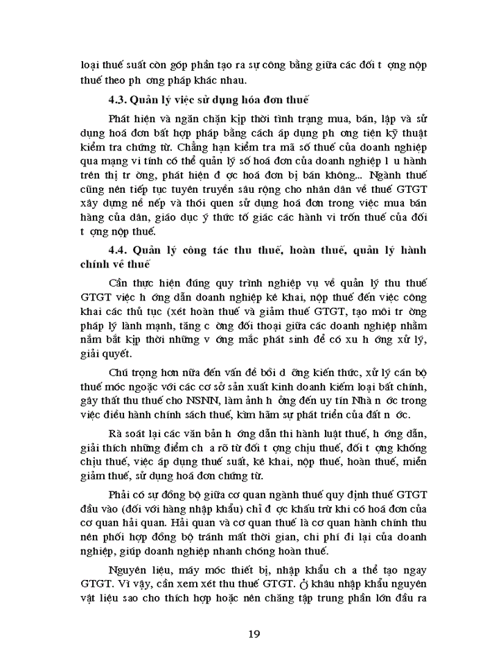 image for page Thuế Giá trị gia tăng