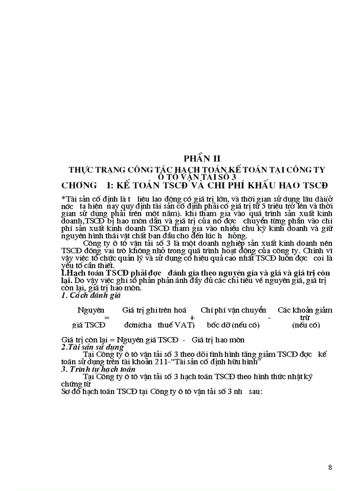 image for page Kế toán thu mua nhập xuất và dự trữ nguyên liệu chi phí vật liệu trong sử dụng