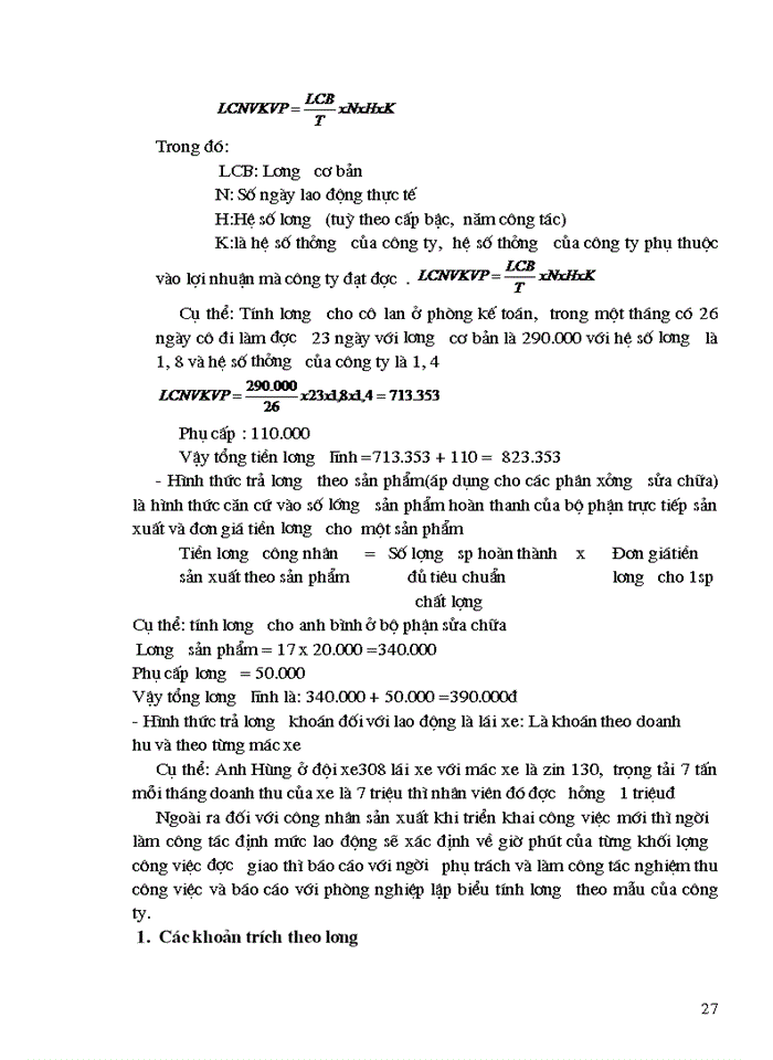 image for page Kế toán thu mua nhập xuất và dự trữ nguyên liệu chi phí vật liệu trong sử dụng