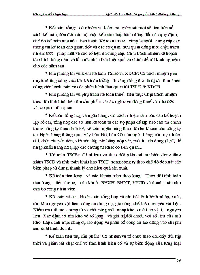 image for page Hoàn thiện hạch toán Nguyên vật liệu tại Công ty Cổ phần Bánh kẹo Hải Châu