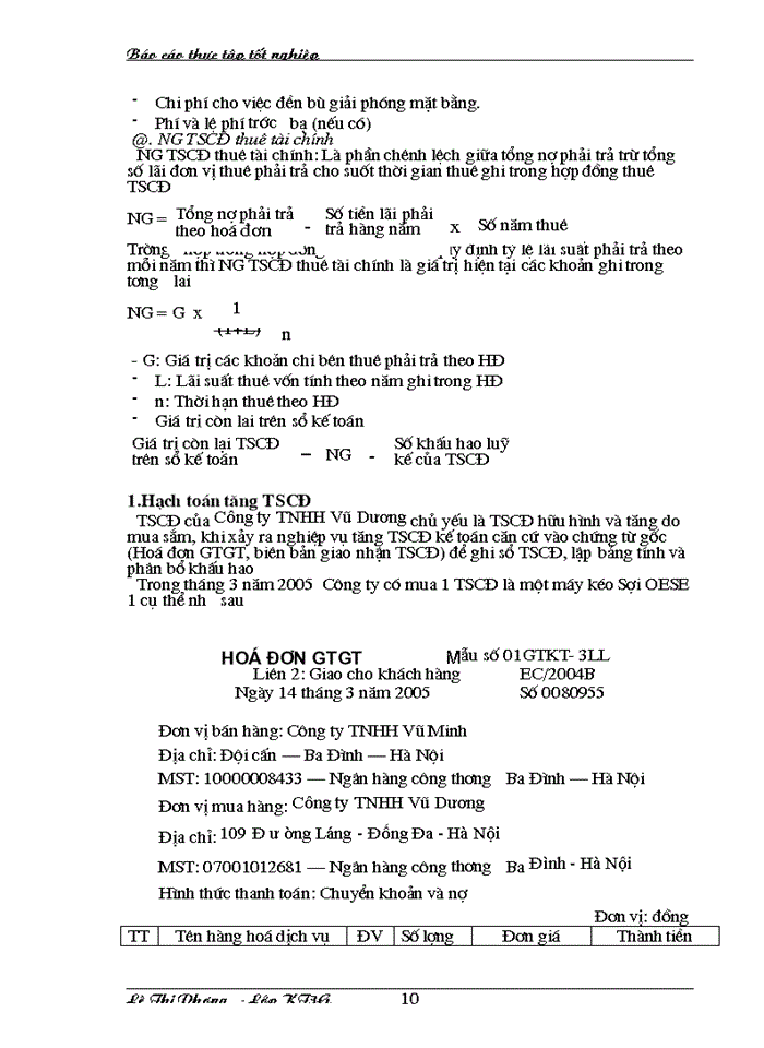 image for page THS Thực Trạng Tổ Chức Kế toán Trong Một Kỳ Của Doanh Nghiệp