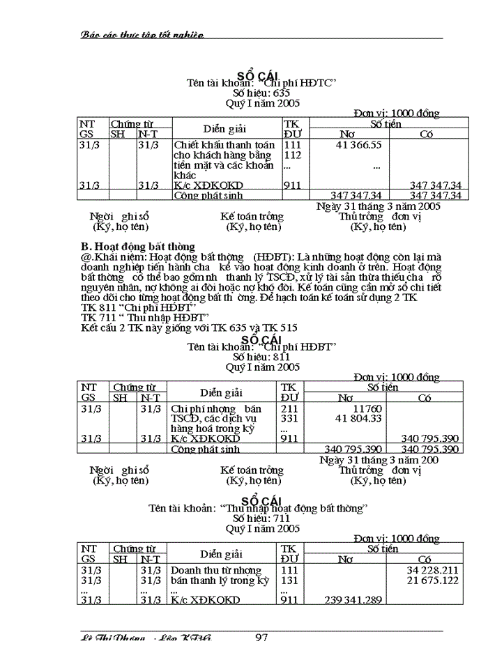 image for page THS Thực Trạng Tổ Chức Kế toán Trong Một Kỳ Của Doanh Nghiệp
