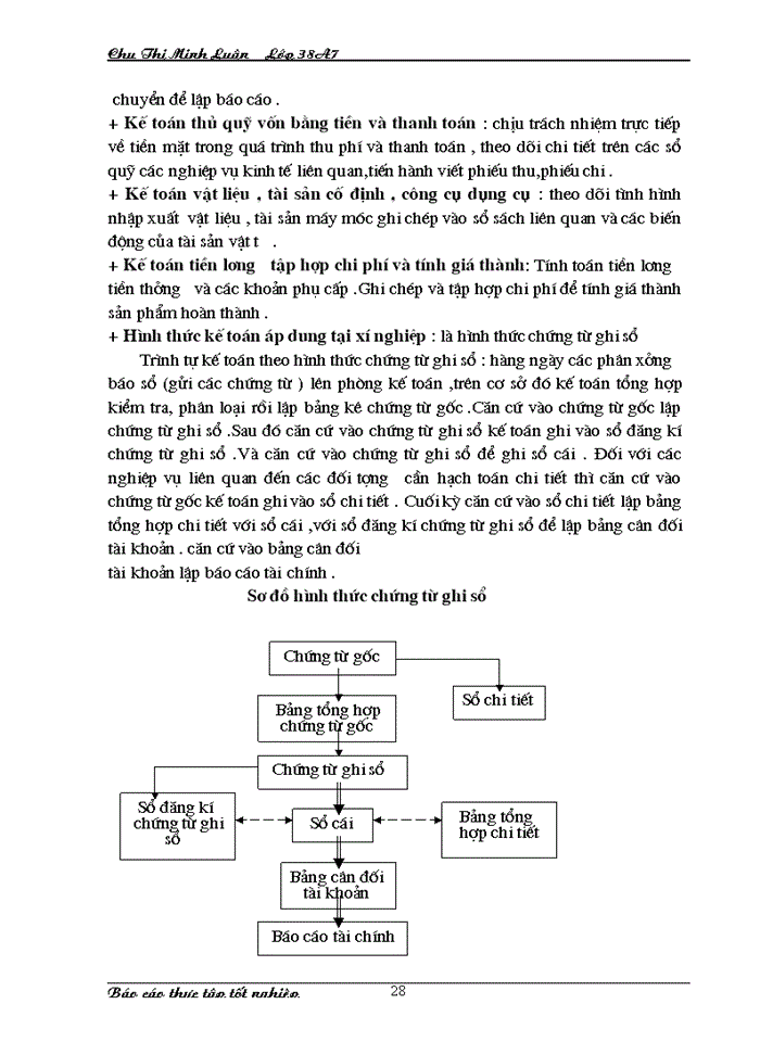 image for page Kế toán nguyên liệu vật liệu tại xí nghiệp X 18 - Công ty Hà Thành -BQP