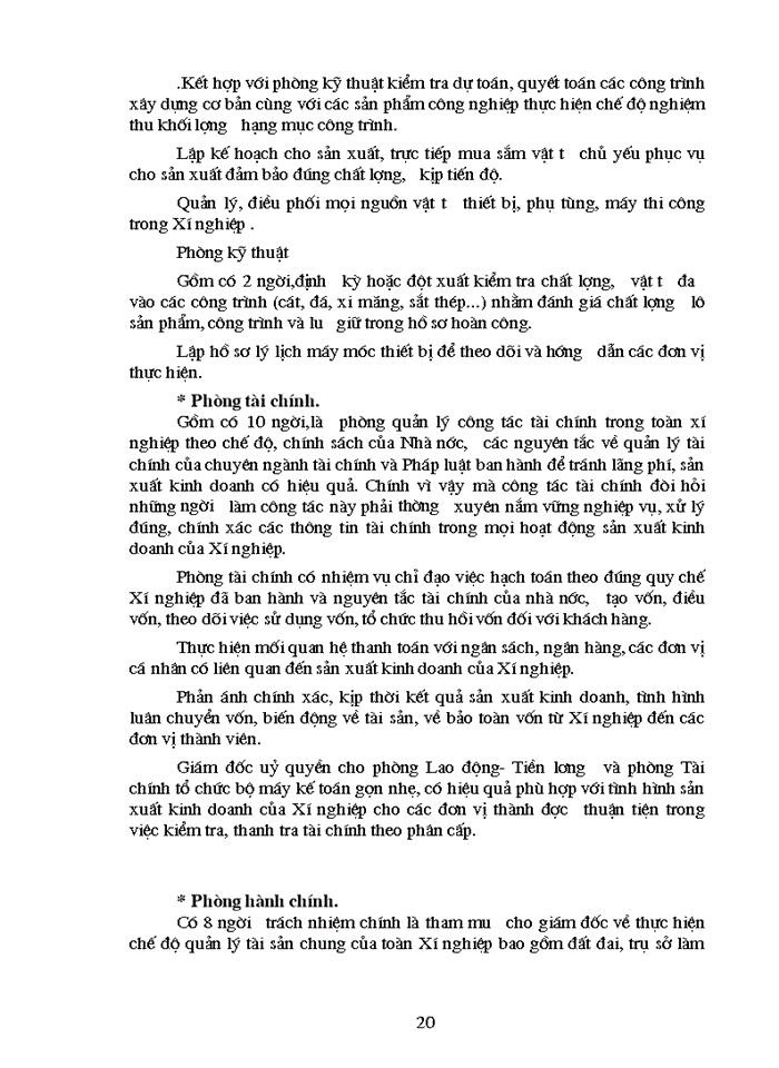 image for page Hạch toán tiền lương và các khoản trích theo lương tại Xí nghiệp Xây dựng 244