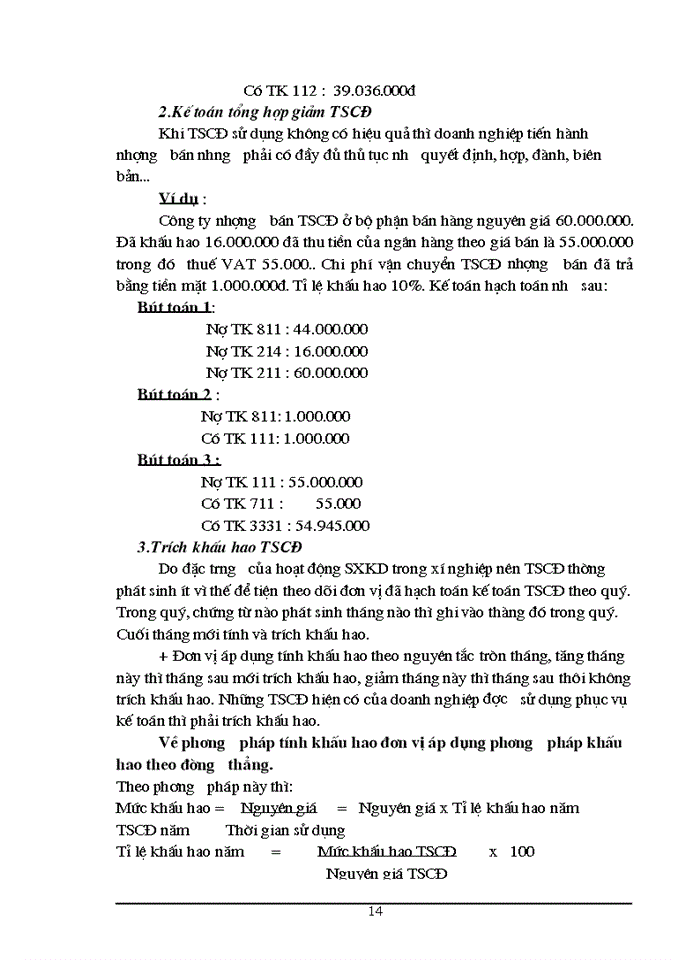 image for page Công tác tổ chức Kế toán tiền lương và các khoản trích nộp theo lương tại Công ty Mặt Trời Việt