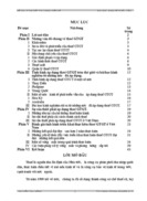 Những vấn đề chung về thuế Giá trị gia tăng