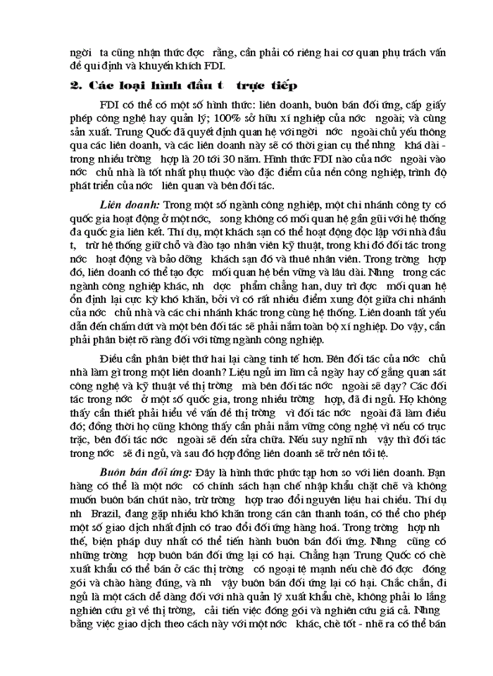 image for page Một số Giải pháp nhằm tăng cường thu hút đầu tư trực tiếp của EU vào Việt Nam