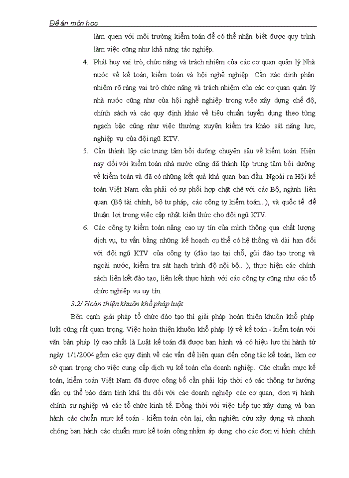 image for page Mối quan hệ giữa chức năng kiển toán với trách nhiệm của kiển toán viên về chất lượng kiểm toán báo cỏo tài chính