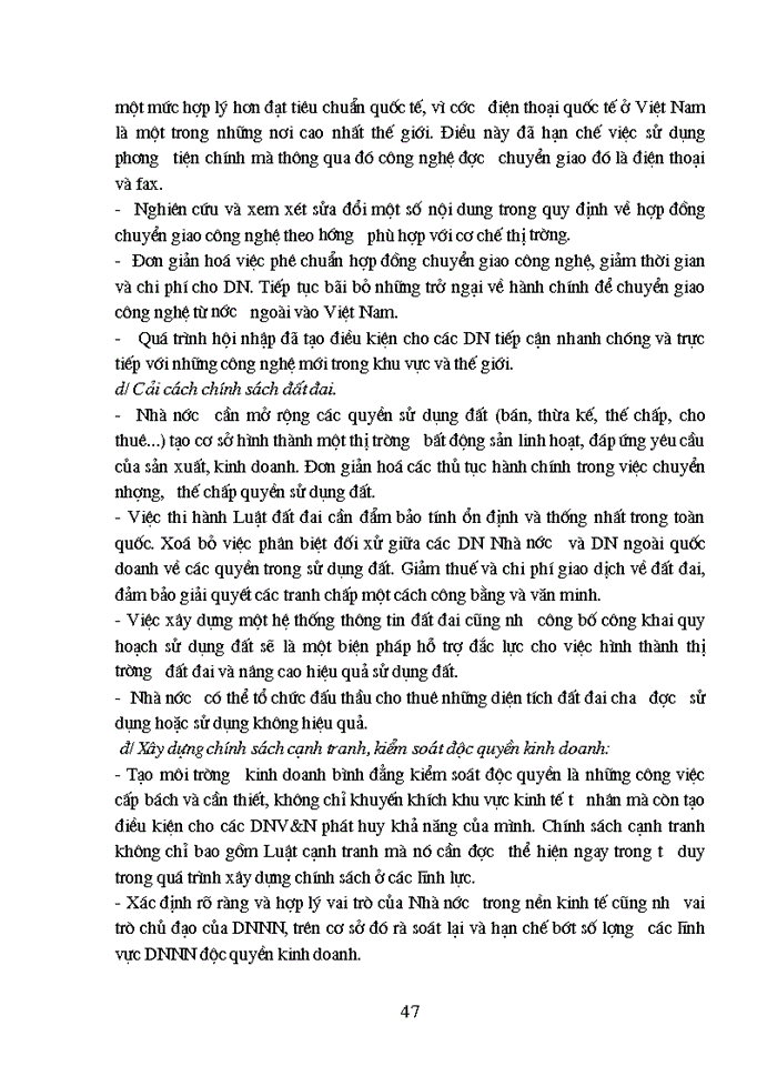 image for page Cơ hội và thách thức đối với chủ Doanh nghiệpVvàN mới thành lập