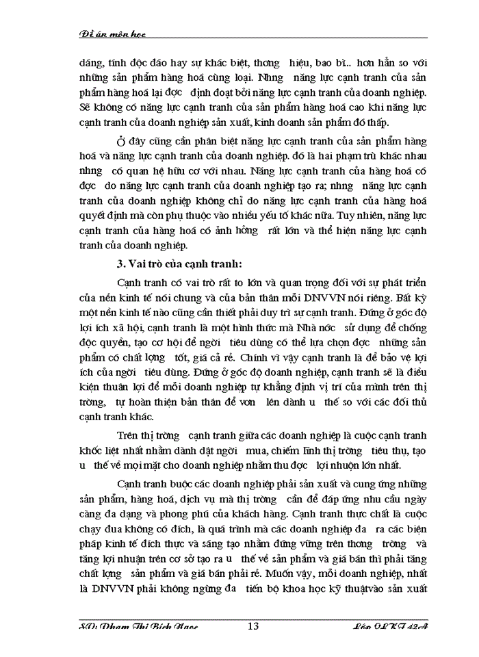 image for page Giải pháp nâng cao khả năng cạnh tranh của các doanh nghiệp vừa và nhỏ ở Việt Nam trong quá trình hội nhập kinh tế quốc tế