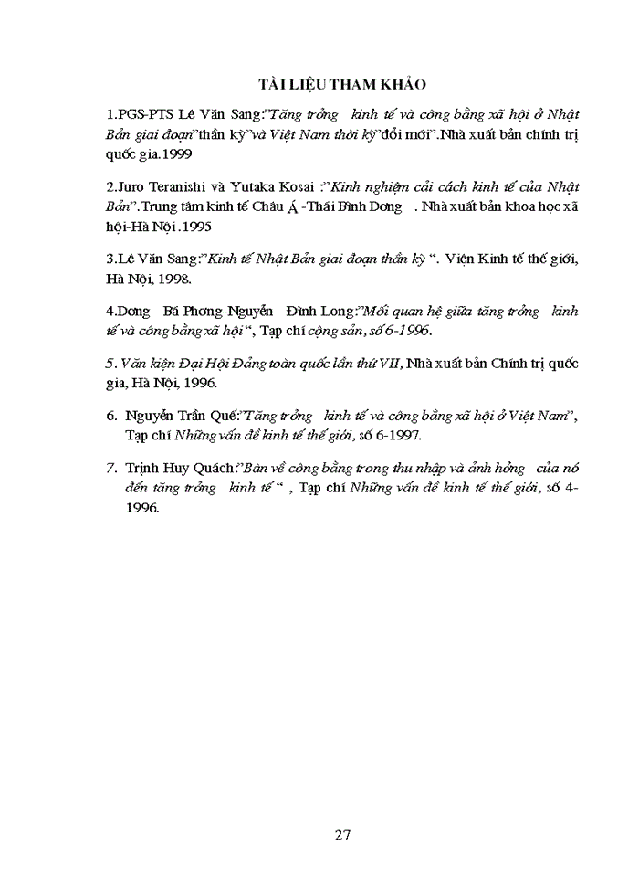 image for page Những nguyên nhân dẫn đến sự phát triển thần kì của nền kinh tế Nhật Bản năm 1952 - 1973