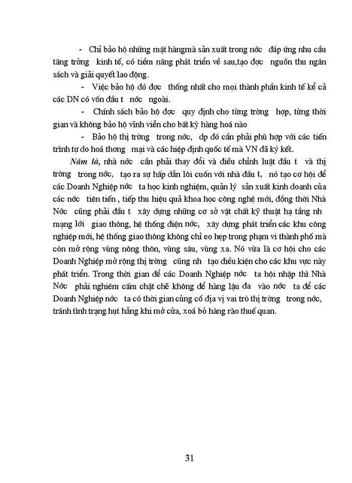 image for page Hội nhập AFTA cơ hội và thách thức với các doanh nghiệp Công nghiệp Việt Nam