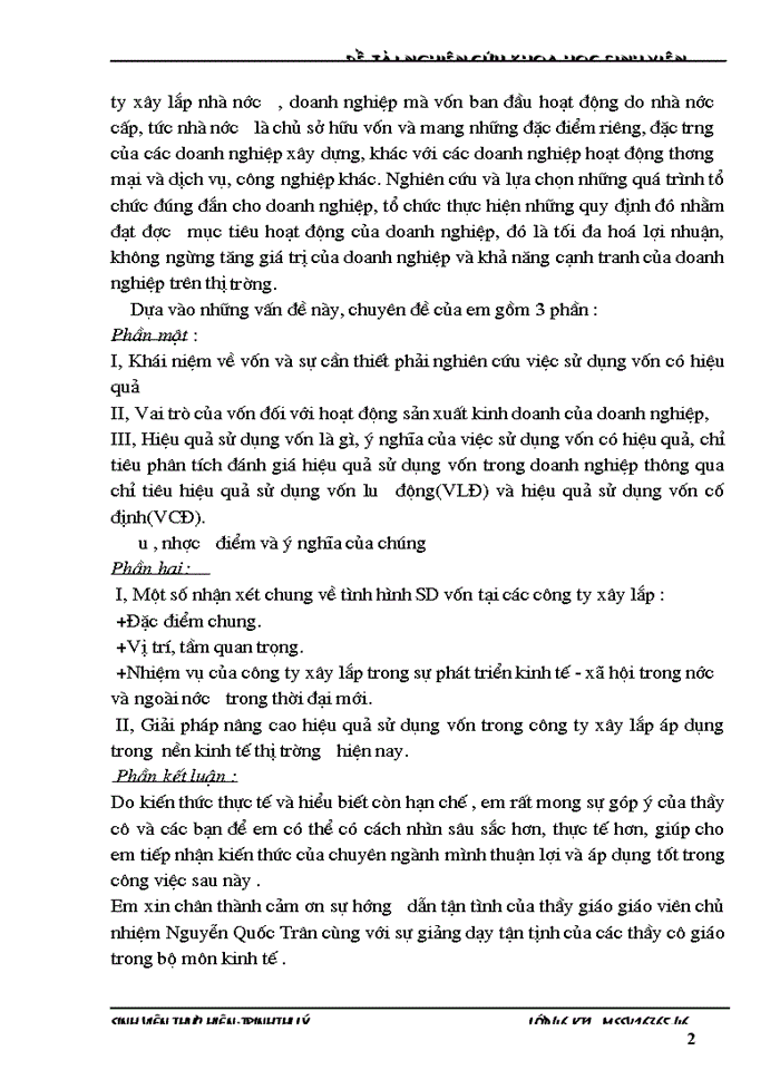 image for page Đề tài nghiên cứu khoa học sinh viên